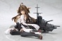 Kantai Collection KanColle - Kongo 1/8