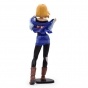 ������� Dragon Ball Android 18