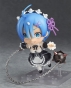  Nendoroid 663 "Re:Zero kara Hajimeru Isekai Seikatsu" Rem