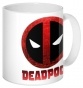 ������ Deadpool Symbol