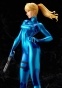Metroid Other M - Samus Aran Zero Suit ver.