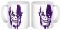  "Avengers" Thanos Splatter