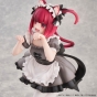������� Oshi no Ko Kana Arima Cat Maid ver. Complete Figure