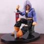 ������� Dragon Ball Z Trunks