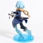������� That Time I Got Reincarnated as a Slime: Rimuru