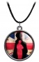 ����� "Sherlock" English flag