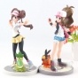 ������� Pokemon Series: Rosa with Snivy