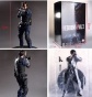  Resident Evil - Leon