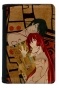 ������� �� ������� ������ Elfen Lied - Lucy � Kouta