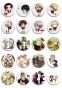   Axis Powers Hetalia