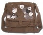 Bag: Soul Eater - Blair Messenger  GE5624