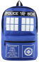   Doctor Who