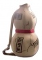  Back Pack: Naruto- Gaara's Gourd Back GE5456