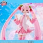 ������� SAV Banpresto Evolve Sakura Miku