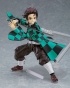  figma 498 Demon Slayer Kimetsu no Yaiba - Tanjiro Kamado