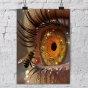   NeuroArt    No.024