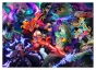 ������ �������� League of Legends / Soul Fighter Skins