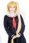   Vocaloid - Akita Neru / Naruto - Deidara