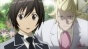 Gosick () HD