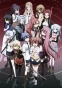   / Akuma no Riddle [12  12+OVA] TV (720p)