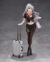 ������� Art by Aimee Ria Awahara Shiori Stewardess ver. (�����)
