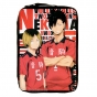   Haikyuu!! - Kenma Kozume, Tetsurou Kuroo