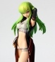 ������� Code Geass C.C. FG35