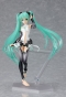  Max Factory Vocaloid Hatsune Miku Append ver. Figma 100