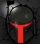    Star Wars - Boba Fett