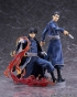 ������� Anime "Fullmetal Alchemist" "Roy Mustang & Maes Hughes -KIZUNA-" Complete Figure