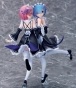  "Re:Zero kara Hajimeru Isekai Seikatsu" Rem & Ram Twins Ver.