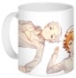  "The Promised Neverland" Ray, Norman  Emma