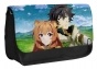   Tate no Yuusha no Nariagari - Naofumi Iwatani  Raphtalia