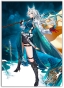  :   -  / Feixiao