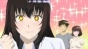        / Joshi Ochi! 2-kai kara Onnanoko ga... Futte Kita!? [HD]