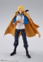������� S.H.Figuarts Sabo -Chief of Staff of the Revolutionary Army- "ONE PIECE"