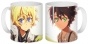 ������ Owari no Seraph - Mika and Yuu children