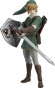  figma 320 The Legend of Zelda - Link: Twilight Princess ver. DX Edition