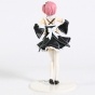 ������� Re:Zero kara Hajimeru Isekai Seikatsu: Ram