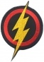  The Flash Logo