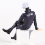 ������� ���������� ����� Gojo Satoru