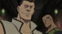    / Megalo box [DVD]