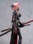  Original Illustration neco FALSLANDER: SAMURAI
