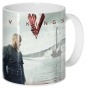  Vikings Ragnar Lodbrok, Lagertha, Rollo