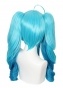   Vocaloid - Hatsune Miku
