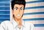 Prince of Tennis Another Story - Messages from Past and Future ( ) OVA-4 MPEG4