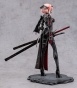  Original Illustration neco FALSLANDER: SAMURAI