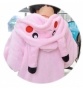    / Kigurumi Pink Pikachu