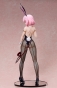 ������� To Love-Ru Darkness Momo Belia Deviluke: Bunny Ver. 1/3 Complete Figure