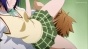 To Love-Ru: Trouble - Darkness (�������� ������������: ����) HD